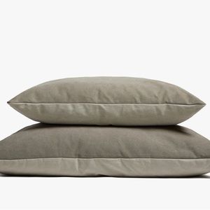 Parachute Home Canvas Dog Bed